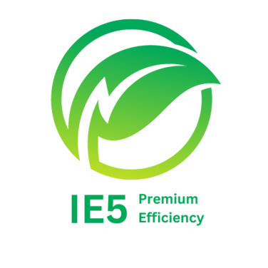 IE5 Premium Efficiency Unofficial logo
