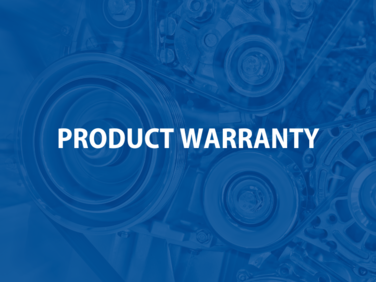Product Warranty thumbnail