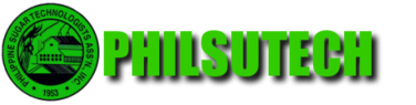Philsutech Logo