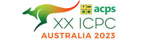 ICPC 2023 Logo