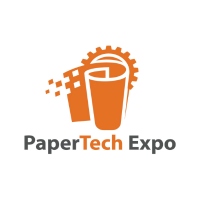 PaperTech Expo Logo