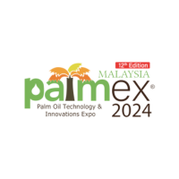 Palmex 2024 logo