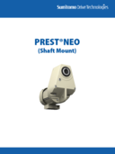 Prest Neo (Shaft Mount) Cover page