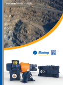 SHAU Mining Cover