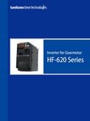 HF-620 Inverter cover
