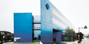 Nagoya facility
